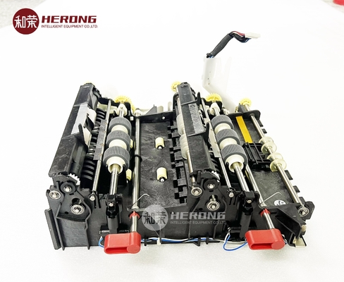 1750051761/1750109641 Wincor قطاعات أجهزة الصراف الآلي مزدوج المخرج Cmd V4 Mdms V Module