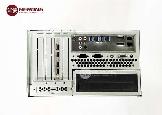 4450752091 NCR Estoril PC Core Window 10 PC Core NCR قطع غيار الآلات
