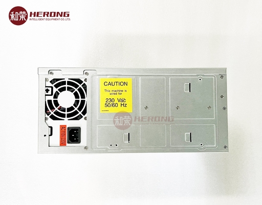 4450752091 NCR Estoril PC Core Window 10 PC Core NCR قطع غيار الآلات