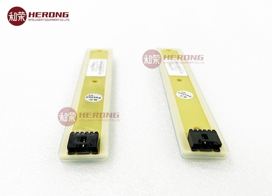 أداة الصراف الآلي الغيار Diebold 5500 CCA مفتاح وظيفة 49254749000A