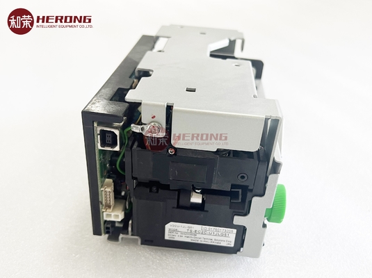 أجهزة الصراف الآلي جزء Wincor Chd V2cu قارئ بطاقات قياسي 01750173205
