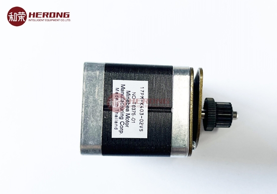 وينكور NEMA17 محرك خطوة 3cm مع المكواة 2X00 T637501