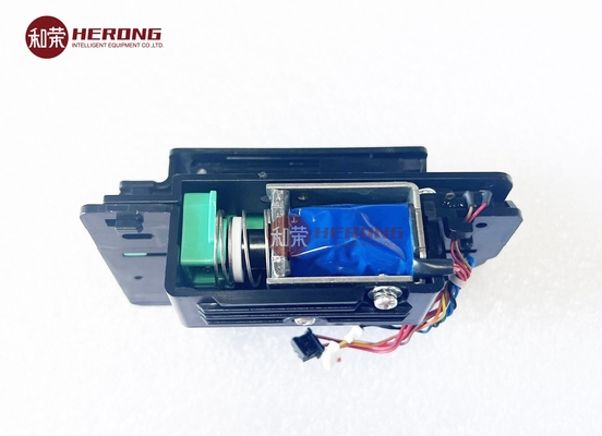 قراءة البطاقات V2cu Wincor شاشة 175017320567 أجزاء أجهزة الصراف الآلي الحلق 1750173205