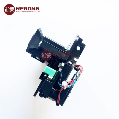 قراءة البطاقات V2cu Wincor شاشة 175017320567 أجزاء أجهزة الصراف الآلي الحلق 1750173205