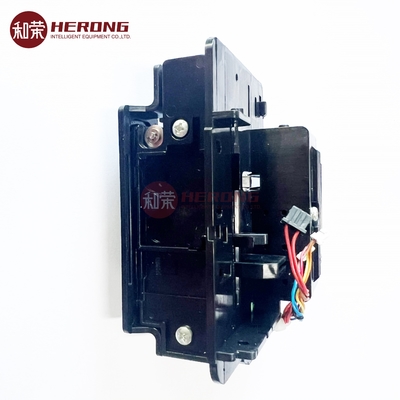 قراءة البطاقات V2cu Wincor شاشة 175017320567 أجزاء أجهزة الصراف الآلي الحلق 1750173205