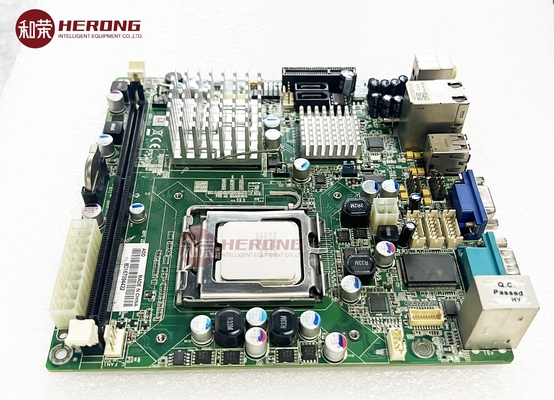 WINCOR BEETLE i8A اللوحة الرئيسية PC280 1750203559 اللوحة المنسقة