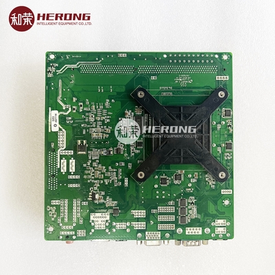 WINCOR BEETLE i8A اللوحة الرئيسية PC280 1750203559 اللوحة المنسقة