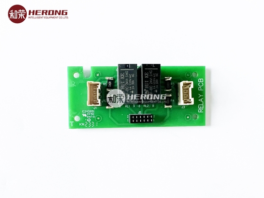 جزء ATM NCR S2 واجهة العربة PCB 4450760660 4560733758