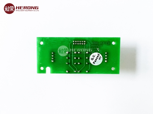 جزء ATM NCR S2 واجهة العربة PCB 4450760660 4560733758