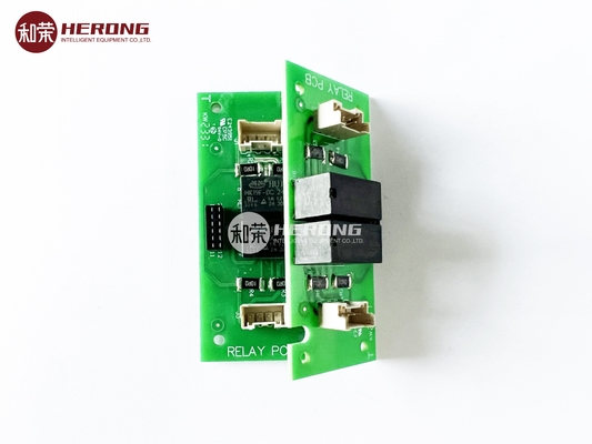 جزء ATM NCR S2 واجهة العربة PCB 4450760660 4560733758