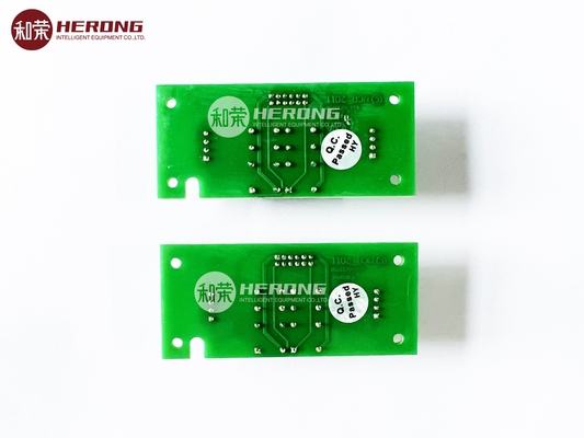 جزء ATM NCR S2 واجهة العربة PCB 4450760660 4560733758