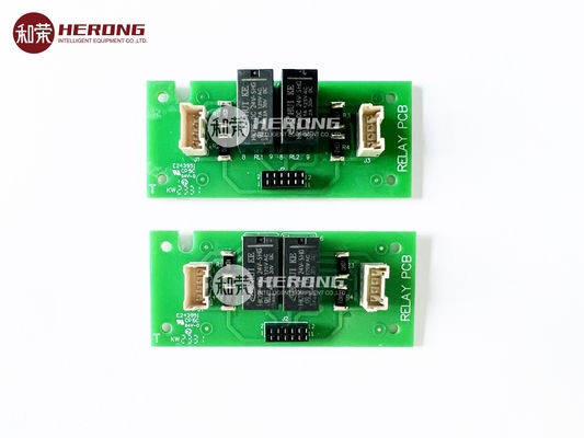 جزء ATM NCR S2 واجهة العربة PCB 4450760660 4560733758