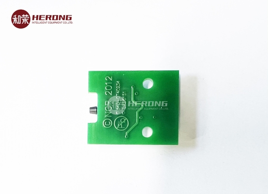 20mm سمك NCR S2 جهاز استشعار الفراغ PCB Assy 4450755149