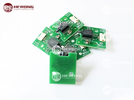 20mm سمك NCR S2 جهاز استشعار الفراغ PCB Assy 4450755149