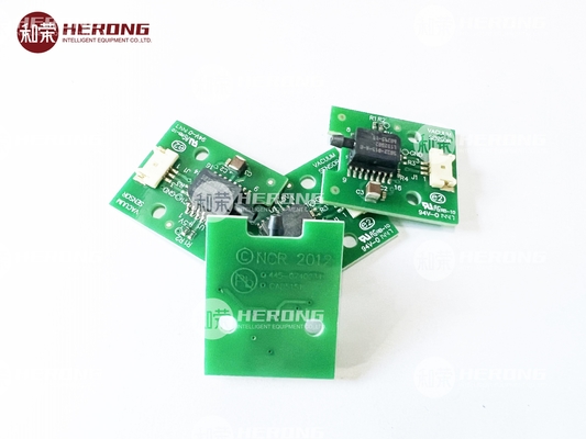 20mm سمك NCR S2 جهاز استشعار الفراغ PCB Assy 4450755149