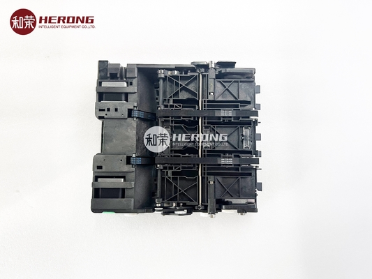 NCR S2 كاسيت عربة Ra 4450761204 قطاعات أجهزة الصراف الآلي