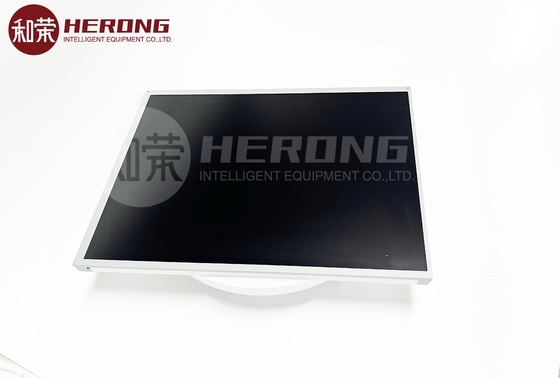 أجزاء شاشة أجهزة الصراف الآلي 15 بوصة لوحة شاشة LCD Auo 15 G150XG03