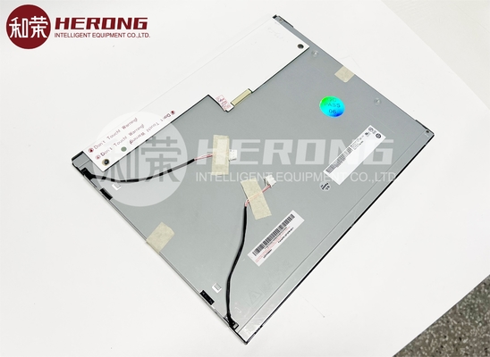 أجزاء شاشة أجهزة الصراف الآلي 15 بوصة لوحة شاشة LCD Auo 15 G150XG03