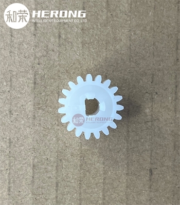 أجزاء أجهزة الصراف الآلي NCR نقل حركة العجلة 19T 445-0762546