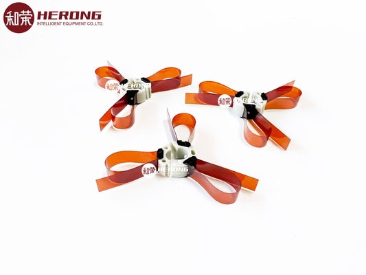 قطاعات آلة أجهزة الصراف الآلي هيتاشي الجديدة 4P007460A WCS-S.ROLR ASSY 2845V