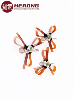 قطاعات آلة أجهزة الصراف الآلي هيتاشي الجديدة 4P007460A WCS-S.ROLR ASSY 2845V