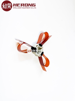 قطاعات آلة أجهزة الصراف الآلي هيتاشي الجديدة 4P007460A WCS-S.ROLR ASSY 2845V