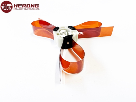 قطاعات آلة أجهزة الصراف الآلي هيتاشي الجديدة 4P007460A WCS-S.ROLR ASSY 2845V