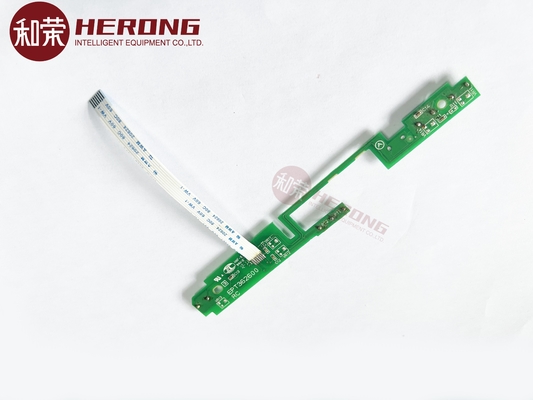 0090018647 NCR IMCRW MEI PCB قارئ بطاقة أعلى ATM قطع الغيار