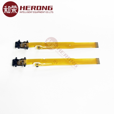 أصل جديد أكثر أرقام مبيعات دقيقة قراءة بطاقات وينكور IC Header