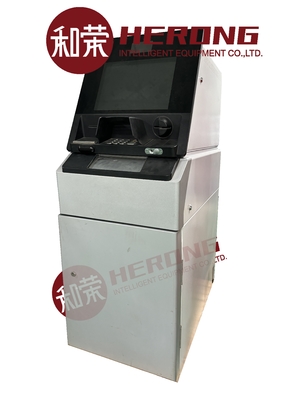 أجهزة الصراف الآلي NCR 6683 أجهزة أمن ذكية عالية الجودة جديدة أو معاد تجديدها