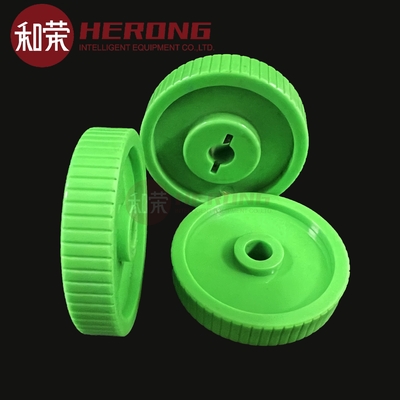 عالية الجودة GRG 8240 الموزع الخضراء العدادات 10X548X0.65