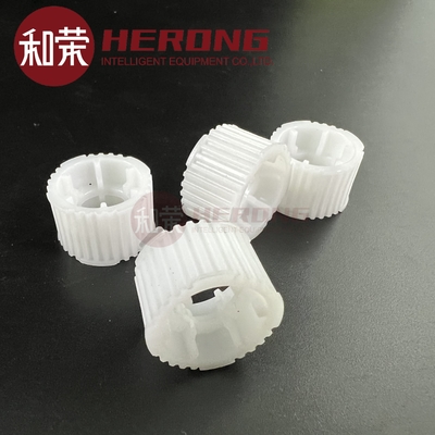 نوع العمل GRG 8240 أجهزة التوزيع الملحقات البيضاء Gear 27T