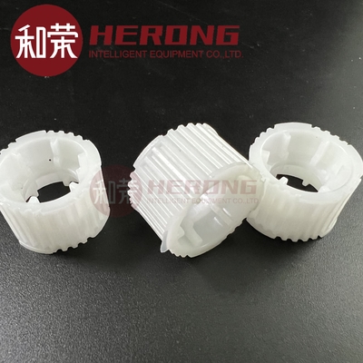 نوع العمل GRG 8240 أجهزة التوزيع الملحقات البيضاء Gear 27T