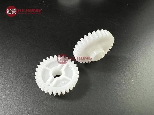 GRG 8240 ملحقات الموزع البيضاء Gear 30T جديد الأصلي