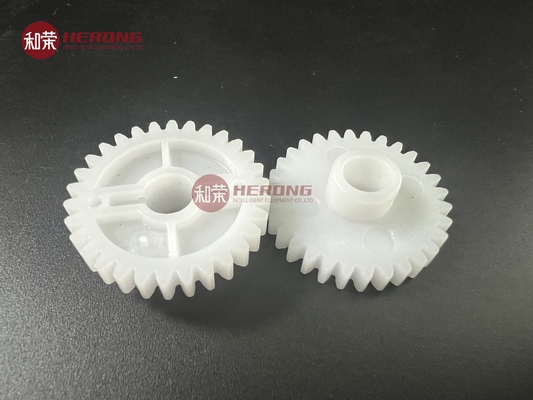 GRG 8240 ملحقات الموزع البيضاء Gear 30T جديد الأصلي