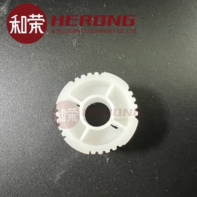 الجهاز الأساسي GRG 8240 الموزع الملحق البيضاء Gear 35T
