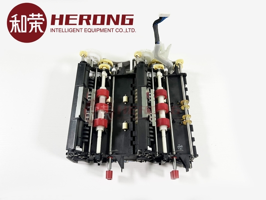 الجهاز الجديد الأصلي الأكثر مبيعاً للـ (وينكور) ATM CMD-V4 Dispenser V Module 1750109641