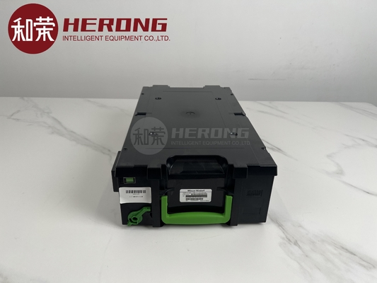 1750109651 CMD V4 ROHS كاسيت Wincor كاش أوت كاسيت أجهزة الصراف الآلي قطع غيار