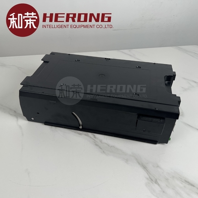 1750109651 CMD V4 ROHS كاسيت Wincor كاش أوت كاسيت أجهزة الصراف الآلي قطع غيار