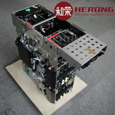 445-0757322 NCR S2 وحدة عرض S2 الموزع 4450757322 أجزاء أجهزة الصراف الآلي