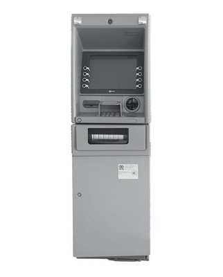 أجهزة الصراف الآلي NCR 6622 للخدمات المصرفية جديدة أو معاد تجديدها وسهلة الاستخدام