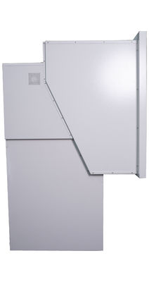 المعاملات الخالية من المتاعب مع جهاز إدارة الأموال الإلكترونية Intel Core I3 / i5 / i7 دعم وحدة المعالجة المركزية وحد أقصى 100 بطاقة نقدية