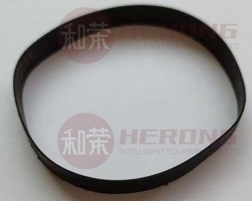 حزام مسطح جديد عالي الجودة لصرف النقود من أجهزة الصراف الآلي (10 × 212 × 0.65) مناسب لعربة Hyosung CDU Clamp Carriage