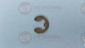 قفل حلقة إلكترونية جديدة عالية الجودة لصرف النقود من أجهزة الصراف الآلي مقاس 4 × 9 × 0.6 يناسب عربة النقل Hyosung CDU