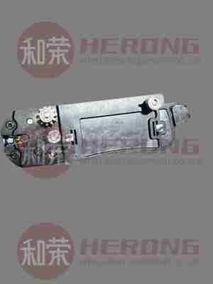 مغناطيس عالي الجودة 5✖5✖2 لقطع غيار ماكينة الصراف الآلي Hyosung CDU Clamp Carriage
