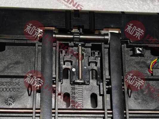 زنبرك جديد عالي الجودة لأجزاء موزع النقد الآلي Hyosung CDU Clamp Carriage ATM