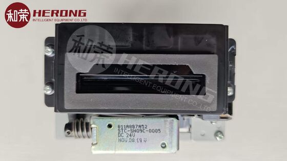 PN: 01750304623، 1750304623 وينكور نيكسدورف CHD-mot ICT3H5-3AF2793 SecPac3 Enc