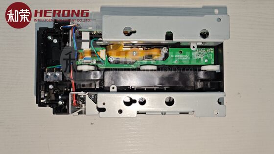 قارئ بطاقة Wincor Sankyo Chd-Mot Ict3h5-3A7790 1750304620 01750304620 أجزاء ماكينة الصراف الآلي