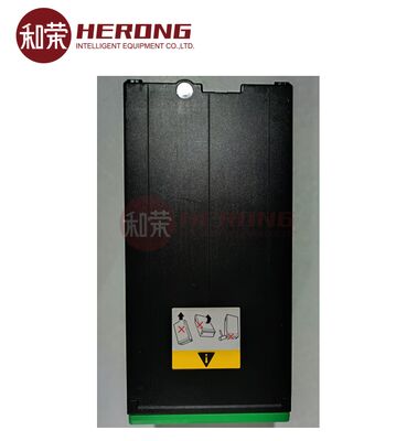 NCR 009-0029129 0090029129 درج استثناء سفلي لـ BRM-10EC 6683 6687 ماكينة صراف آلي لإعادة التدوير