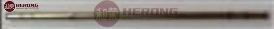 Hyosung CDU Machine Clamping Shaft Pin 5 * 178.6 300006583 لأجزاء أجهزة الصراف الآلي ذات جودة عالية